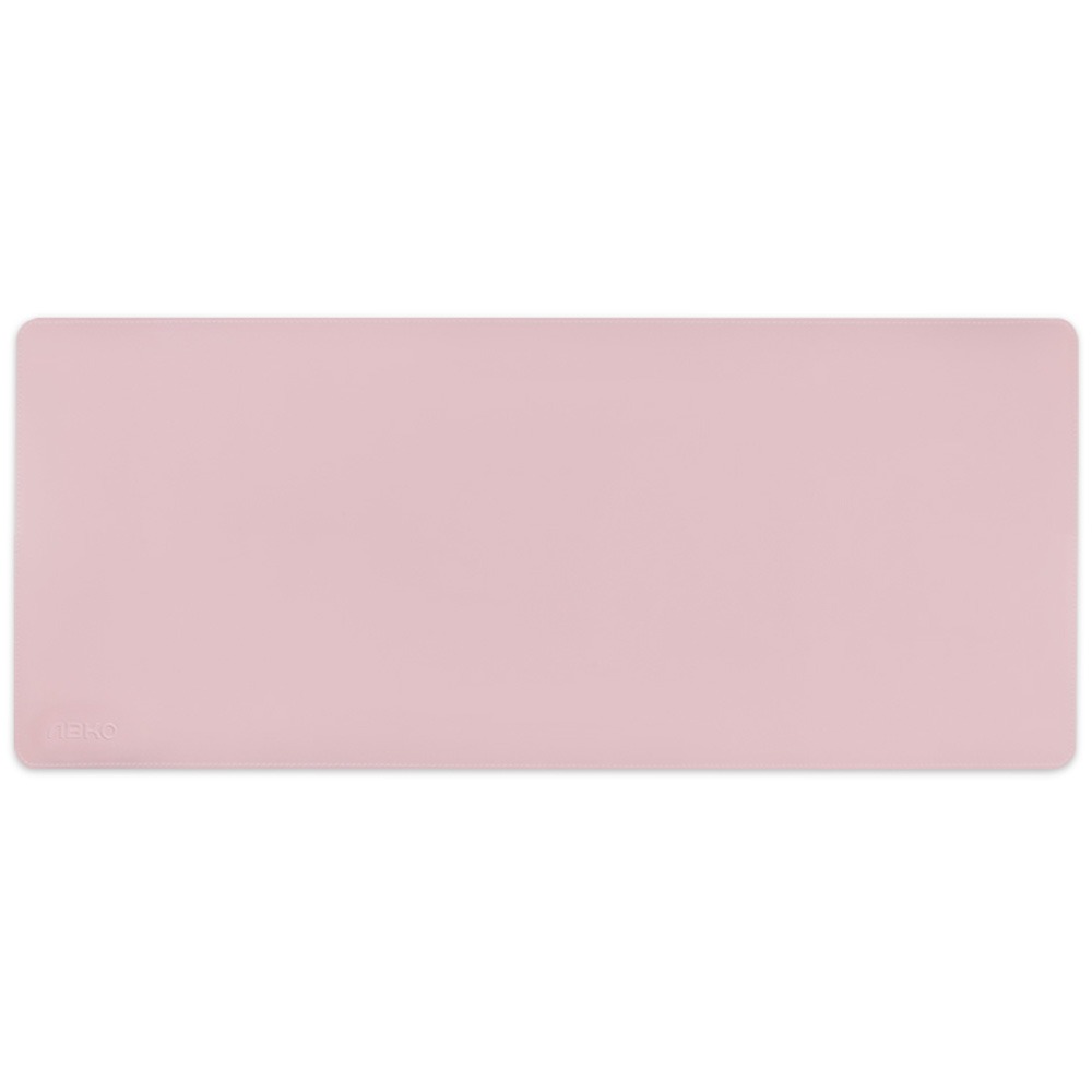 앱코 파스텔데스크롱패드(핑크) 900x400x1.5mm