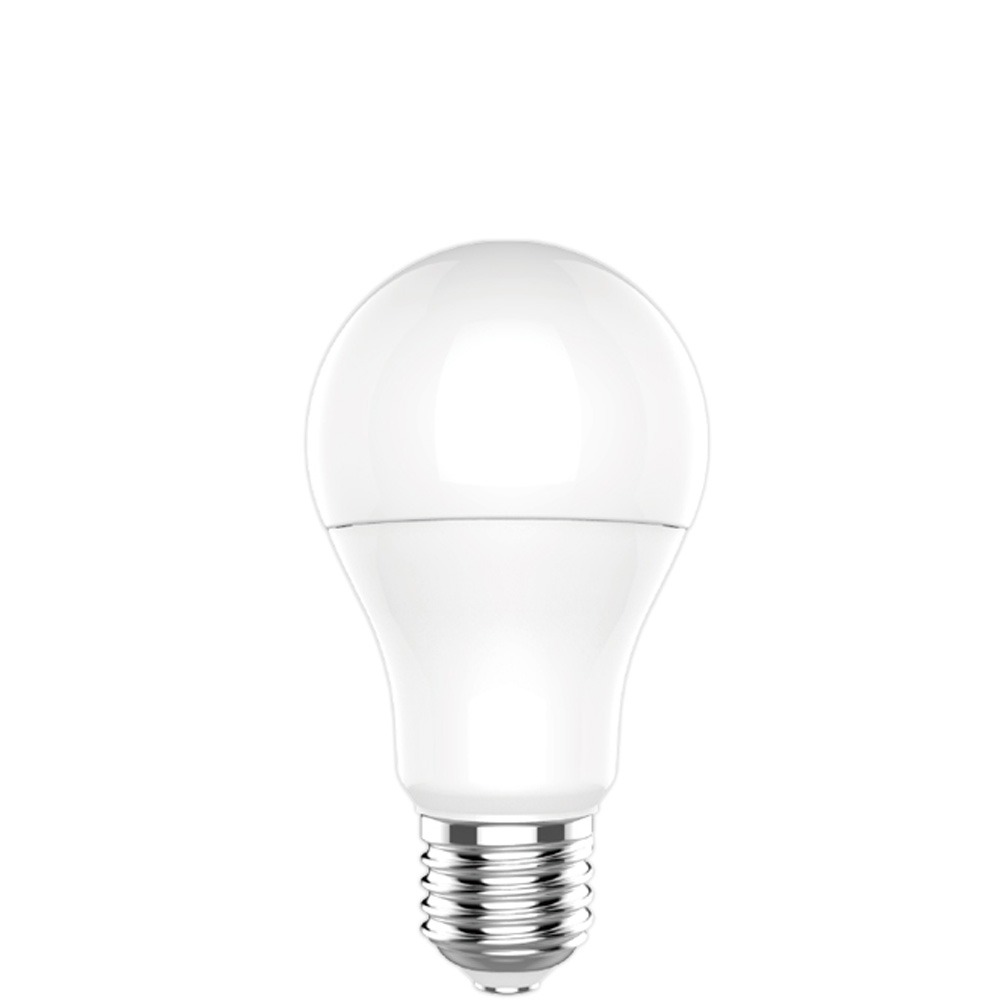 장수 LED램프10W(주광색/하얀빛/6500K)
