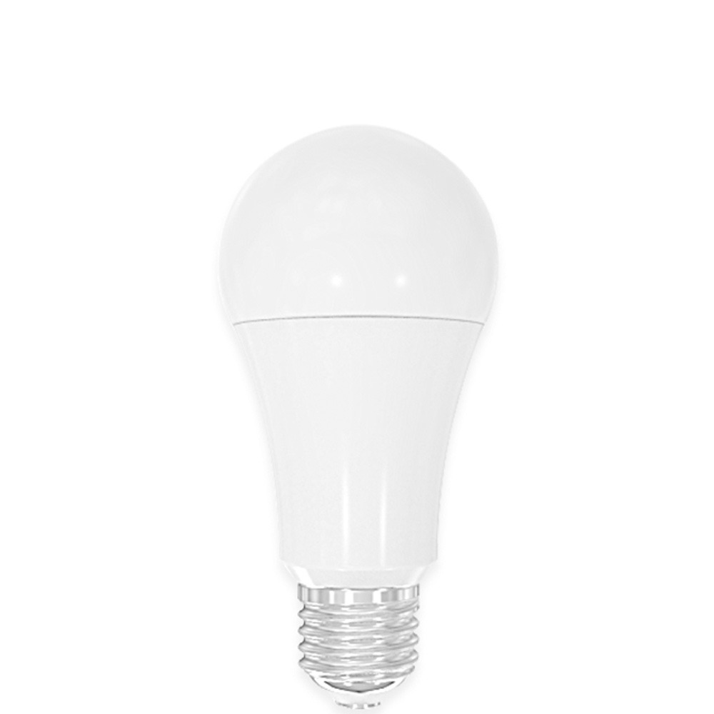 장수 LED램프12W(주광색/하얀빛/6500K)