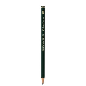 파버 카스텔9000연필(12자루/HB심)