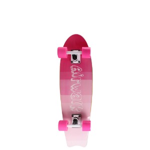 에어워크 스케이트보드 27인치 VVWX30413-핑크 Lovely