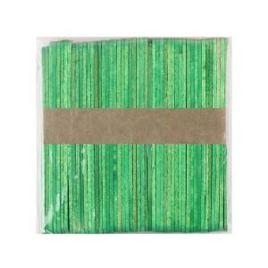 하드바(소형/약10x115mm)-초록