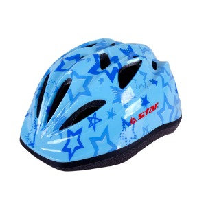 인라인 아동용 헬멧-블루(RD8560-07)