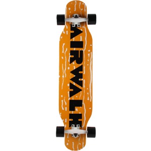 에어워크 스케이트보드 42인치 VVWX10405-옐로우 Indian
