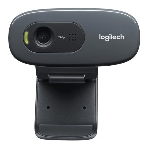 로지텍 화상카메라-웹캠(C270)