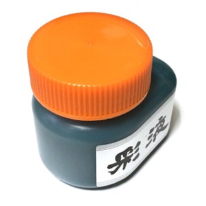 칠성당 동양화채액15604-녹색(70ml)
