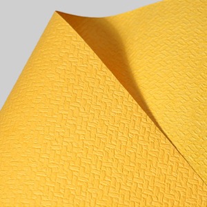 삼원 에코클로스4절-직물매듭(F15.노랑색)