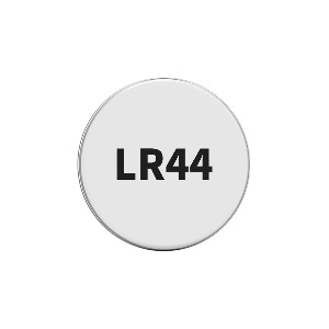 알카라인건전지-LR44(낱개) 지름11.6mm두께5.4mm