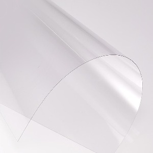 카피어랜드 PVC제본표지(A3/100매/0.3T/투명)