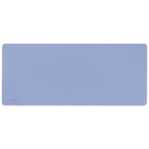 앱코 파스텔데스크롱패드(블루) 900x400x1.5mm