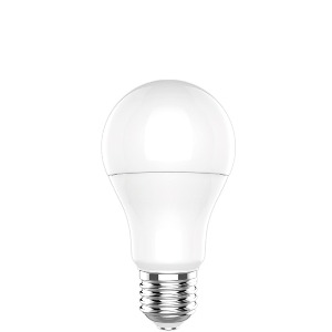 장수 LED램프10W(주광색/하얀빛/6500K)