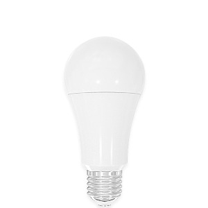 장수 LED램프12W(주광색/하얀빛/6500K)