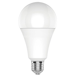장수 LED램프15W(주광색/하얀빛/6500K)