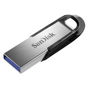 샌디스크 USB메모리-울트라플레어128GB(CZ73)