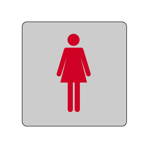 세모네모여자화장실(3900-3) 120x120mm2T
