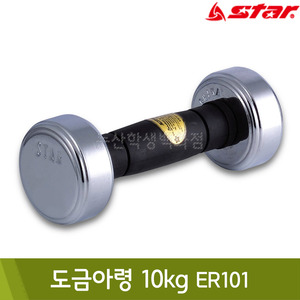 스타 도금아령10kg(ER101)