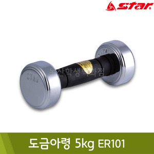 스타 도금아령5kg(ER101)
