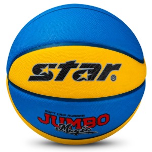 스타 농구공-점보매직(BB605/7호)