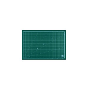 윈스타 녹색컷팅매트 A3 (450x300mm)
