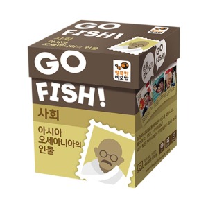 바오밥 고피쉬-사회-인물-아시아,오세아니아