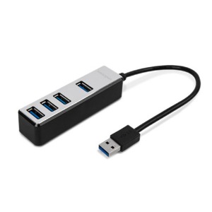 유니콘 USB3.0허브(4포트/RH-4500)