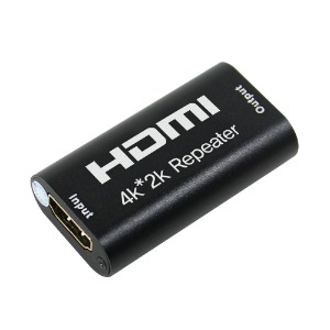 MBF HDMI연장리피터(MBF-HDMIEXT60)