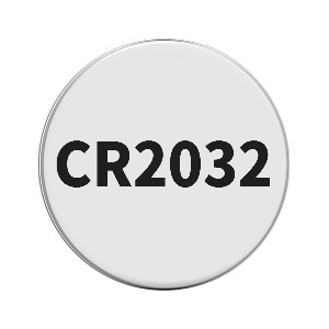 리튬수은건전지-CR2032(낱개) 지름20mm두께3.2mm