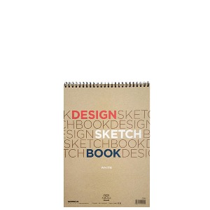 삼원 디자인스케치북200g-B02(A4/20매)