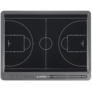 스타 농구 전자작전판(BA120)