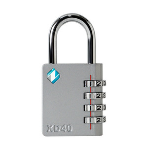 자커번호자물쇠(다이얼/XD40)
